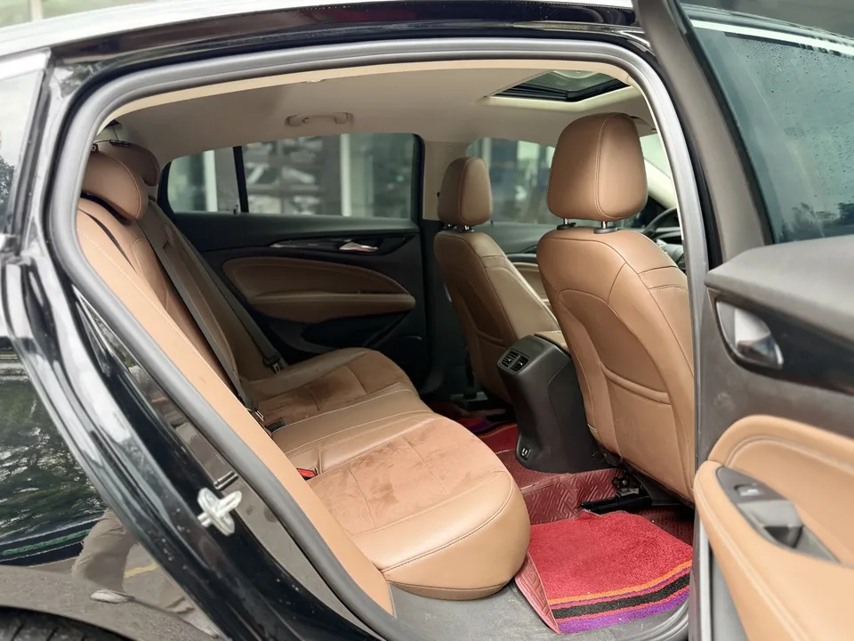 Buick Majesty Majesty 2022 552T Smart 2022 — thumbnail 3