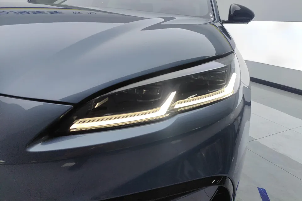BYD Seal 06DM Seal 06DM 2024 DM-i 80KM Premium 2024 — thumbnail 2