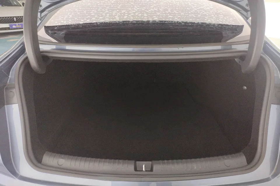 BYD Seal 06DM Seal 06DM 2024 DM-i 80KM Premium 2024 — thumbnail 5