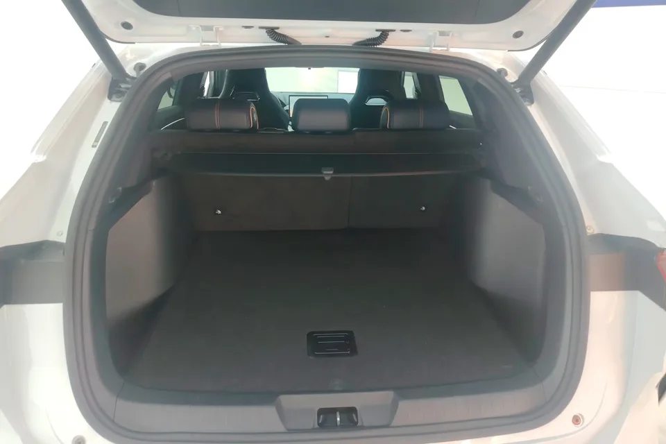 BYD Song PLUS DM Song PLUS DM 2023 DM-i Champion Edition 110KM Flagship PLUS 2023 — thumbnail 5