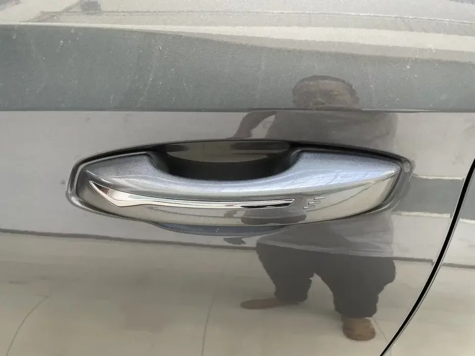 Changan CS75PLUS Changan CS75 PLUS 2024 The third generation champion version 1.5T automatic intelligent driving strong navigation 2025 — thumbnail 4