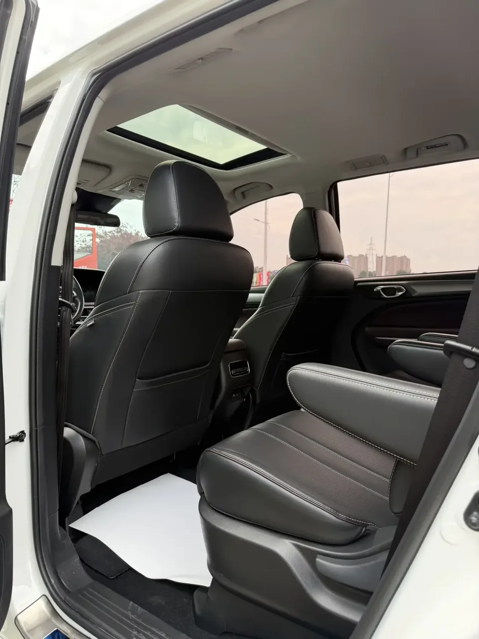 GAC Trumpchi M6 Trumpchi M6 2023 PRO 270T WDCT Premium Edition 2023 — thumbnail 4
