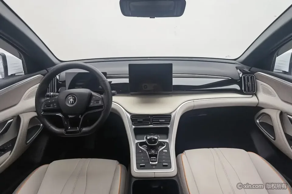 BYD Song Pro DM Song Pro DM 2023 DM-i Champion Edition 71km Pilot Edition 2024 — thumbnail 4