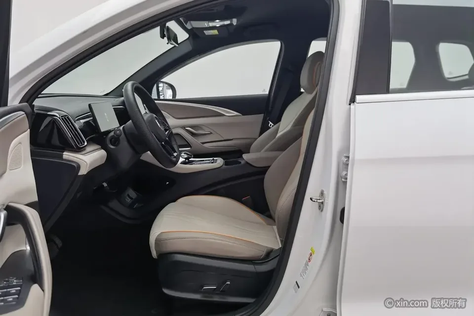 BYD Song Pro DM Song Pro DM 2023 DM-i Champion Edition 71km Pilot Edition 2024 — thumbnail 5