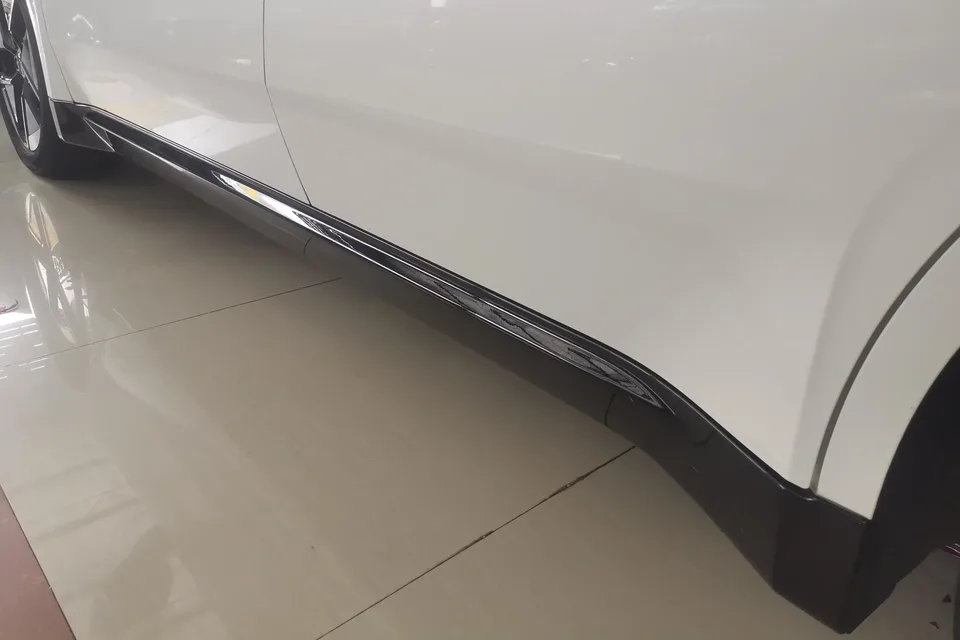 Wuling Starlight PHEV Wuling Starlight PHEV 2024 Co-creation Edition 150 Pilot 2025 — thumbnail 3