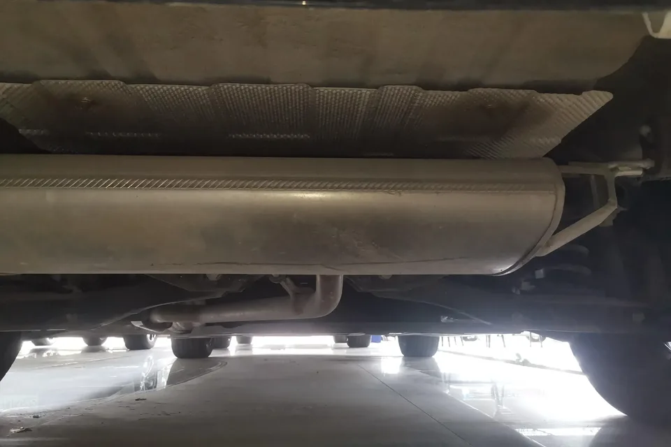 Wuling Starlight PHEV Wuling Starlight PHEV 2024 Co-creation Edition 150 Pilot 2025 — thumbnail 4