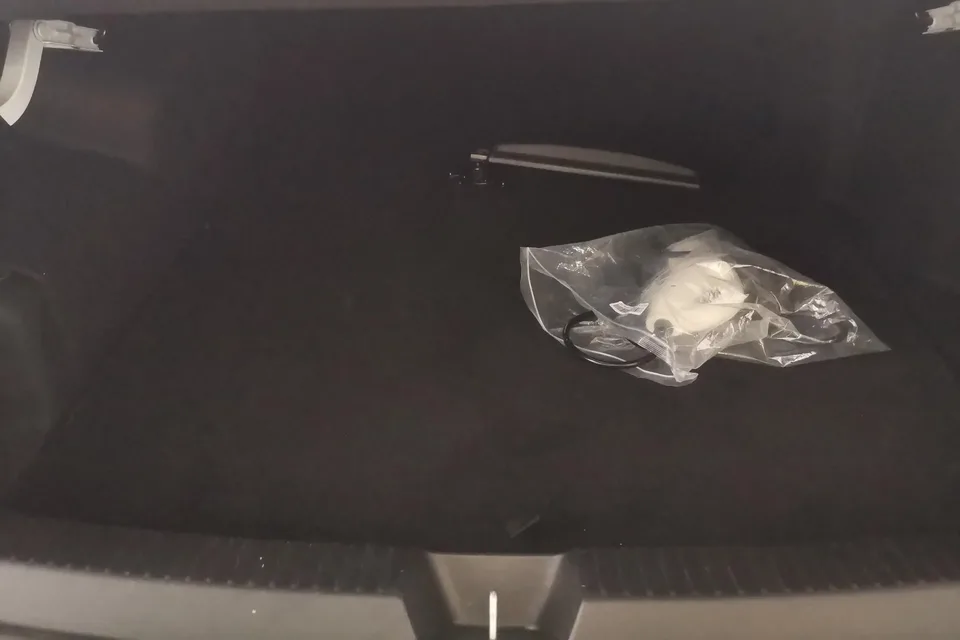 Wuling Starlight PHEV Wuling Starlight PHEV 2024 Co-creation Edition 150 Pilot 2025 — thumbnail 5