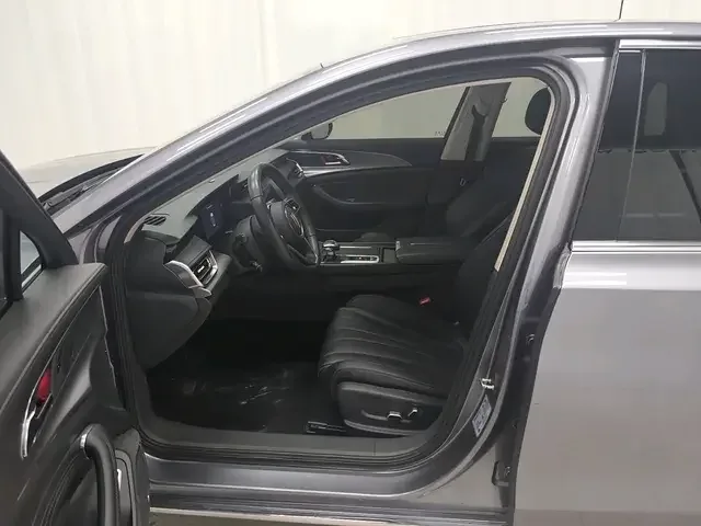 Hongqi H5 Hongqi H5 2023 2.0T Automatic Intelligent Connection Flagship Edition 2024 — thumbnail 5