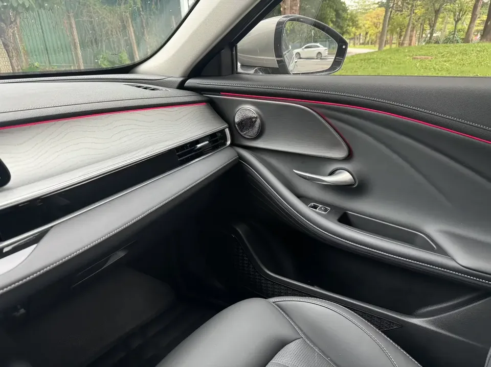 Chery Arrizo 8 Arrizo 8 2022 1.6TGDI DCT Elegant 2024 — thumbnail 3