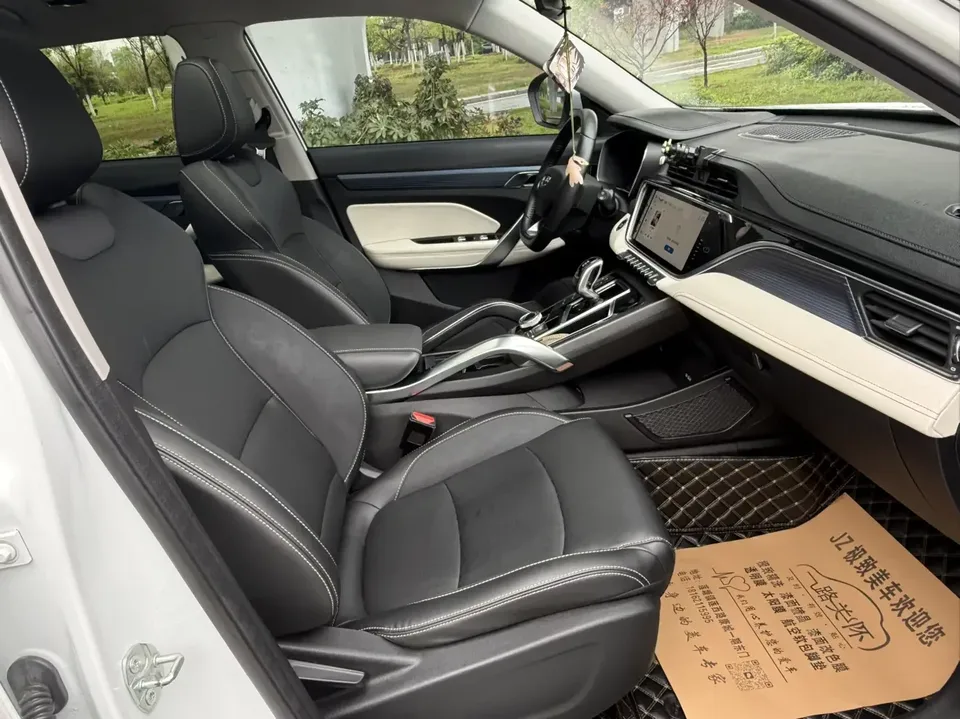 Geely Atlas Boyue 2022 Boyue X 1.8TD DCT Smart 2022 — миниатюра 5