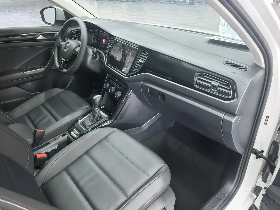 Volkswagen T-Roc TANG 2022 280TSI DSG 2WD Comfort PLUS 2023 — thumbnail 5