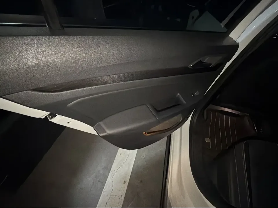 Volkswagen Golf golf 2022 280TSI DSG R-Line 2022 — thumbnail 5