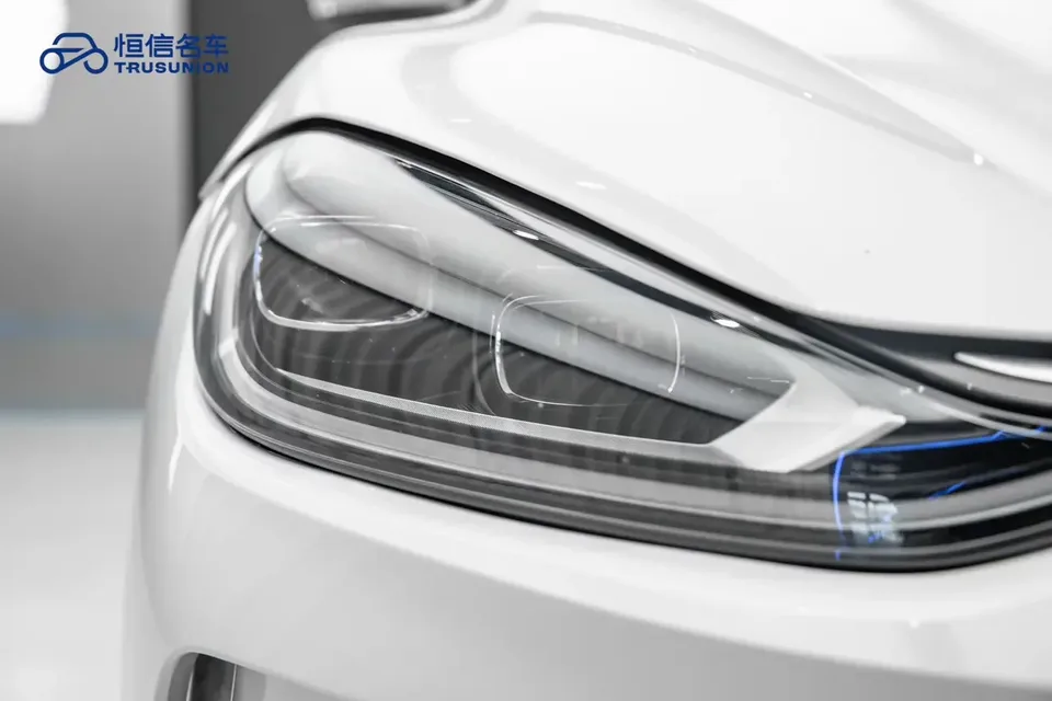Volkswagen Lamando Lingdu 2022 Lingdu L 280TSI DSG Cool Edition 2023 — thumbnail 3