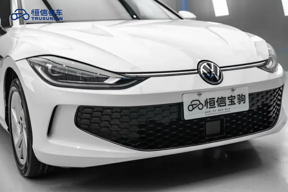 Volkswagen Lamando Lingdu 2022 Lingdu L 280TSI DSG Cool Edition 2023 — thumbnail 4