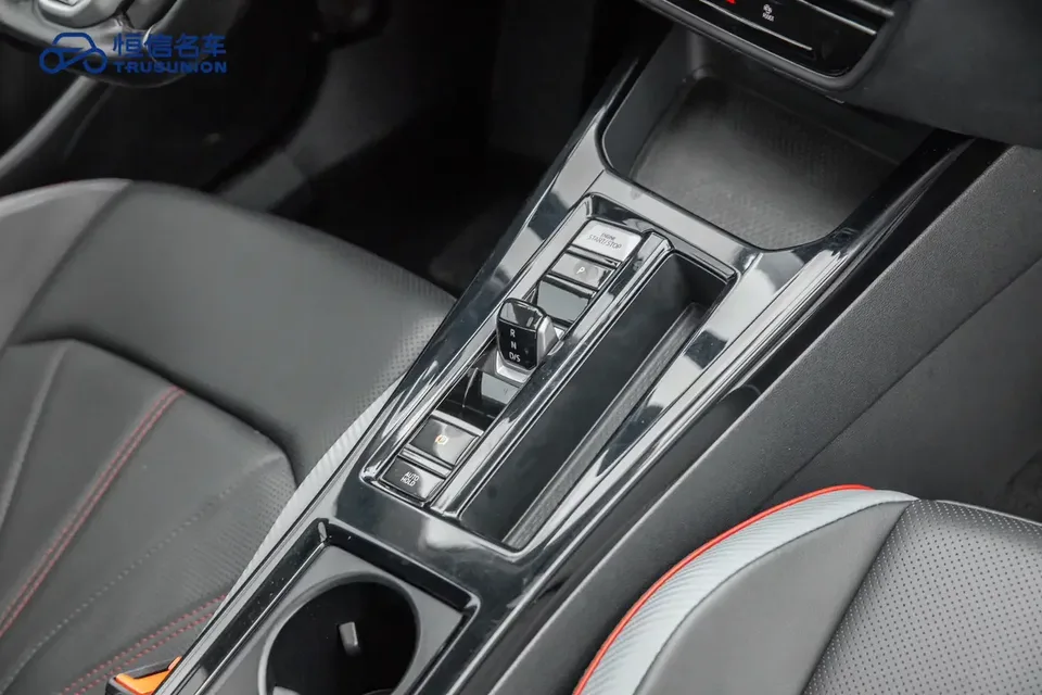Volkswagen Lamando Lingdu 2022 Lingdu L 280TSI DSG Cool Edition 2023 — thumbnail 5
