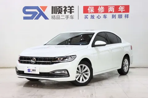 Volkswagen Bora 2022 купить в Москве