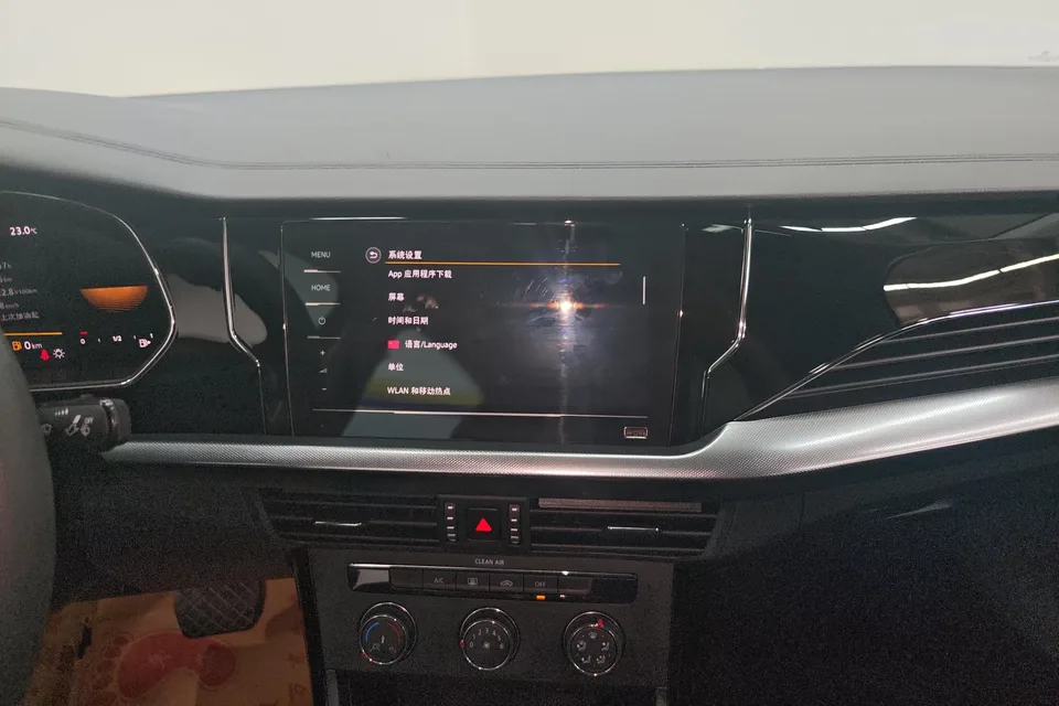 Volkswagen Passat Passat 2024 280TSI Business Edition 2025 — thumbnail 4