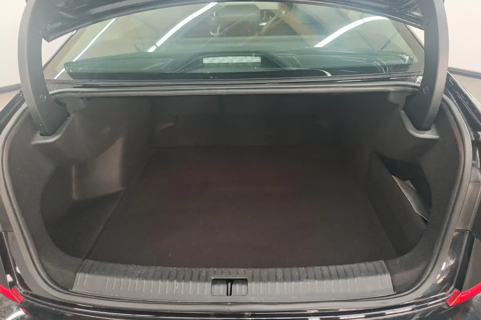 Volkswagen Passat Passat 2024 280TSI Business Edition 2025 — thumbnail 5