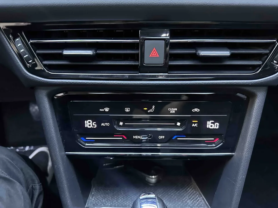 Volkswagen Tharu tuyue 2022 280TSI 2WD Comfort Edition 2023 — миниатюра 3