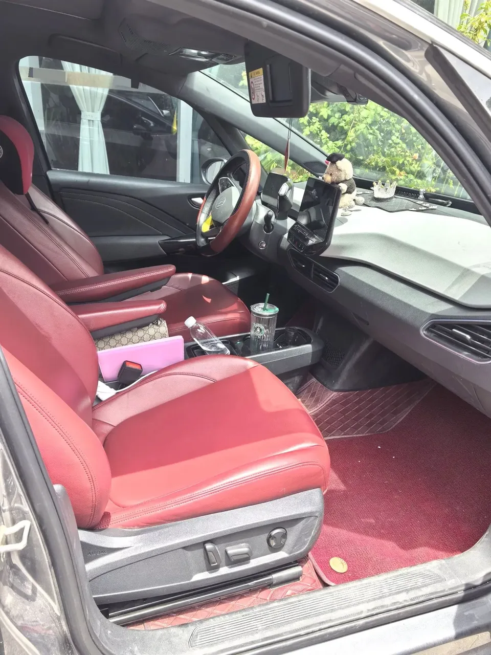 Volkswagen ID.3 Volkswagen ID.3 2024 Outstanding Edition 2024 — thumbnail 2