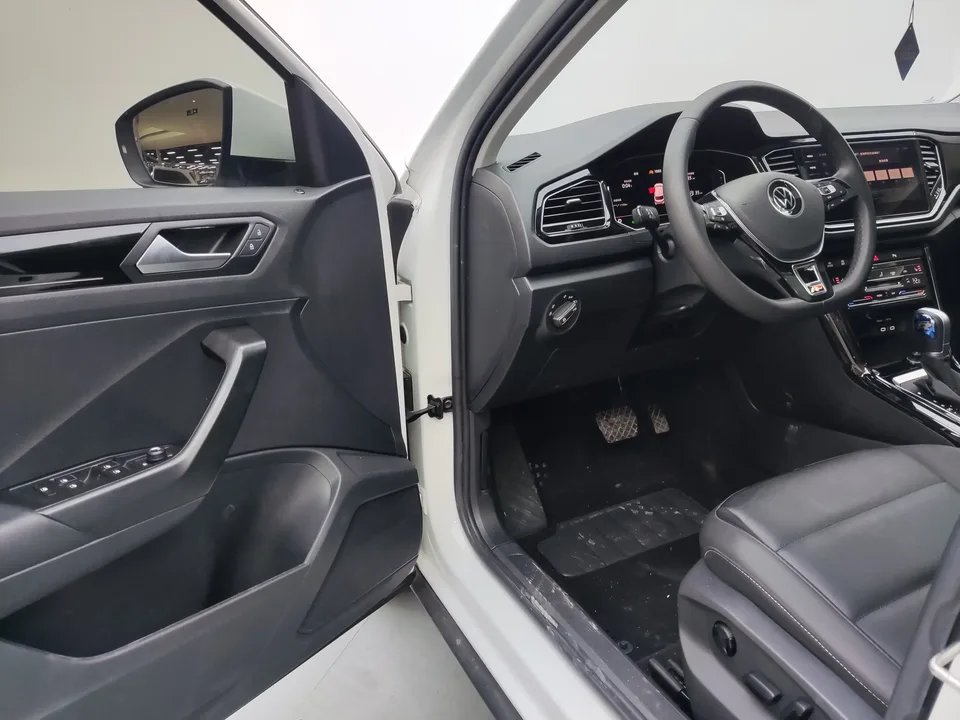 Volkswagen T-Roc TANG 2022 280TSI DSG 2WD Comfort PLUS 2023 — thumbnail 5