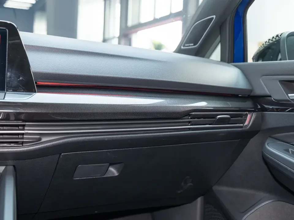Volkswagen Golf golf 2022 280TSI DSG R-Line 2022 — thumbnail 4