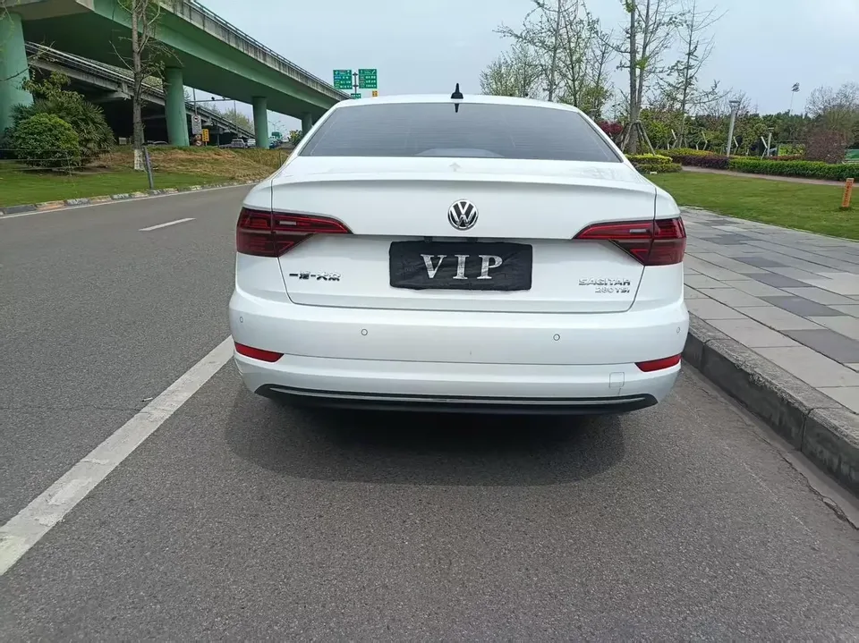 Volkswagen Sagitar Sagitar 2022 280TSI DSG Beyond Edition 2022 — thumbnail 2