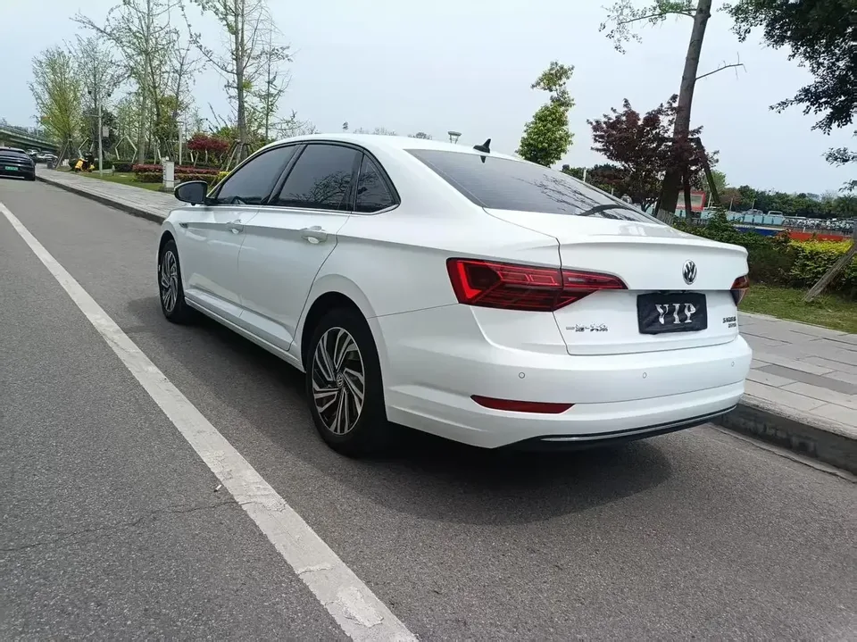 Volkswagen Sagitar Sagitar 2022 280TSI DSG Beyond Edition 2022 — thumbnail 4