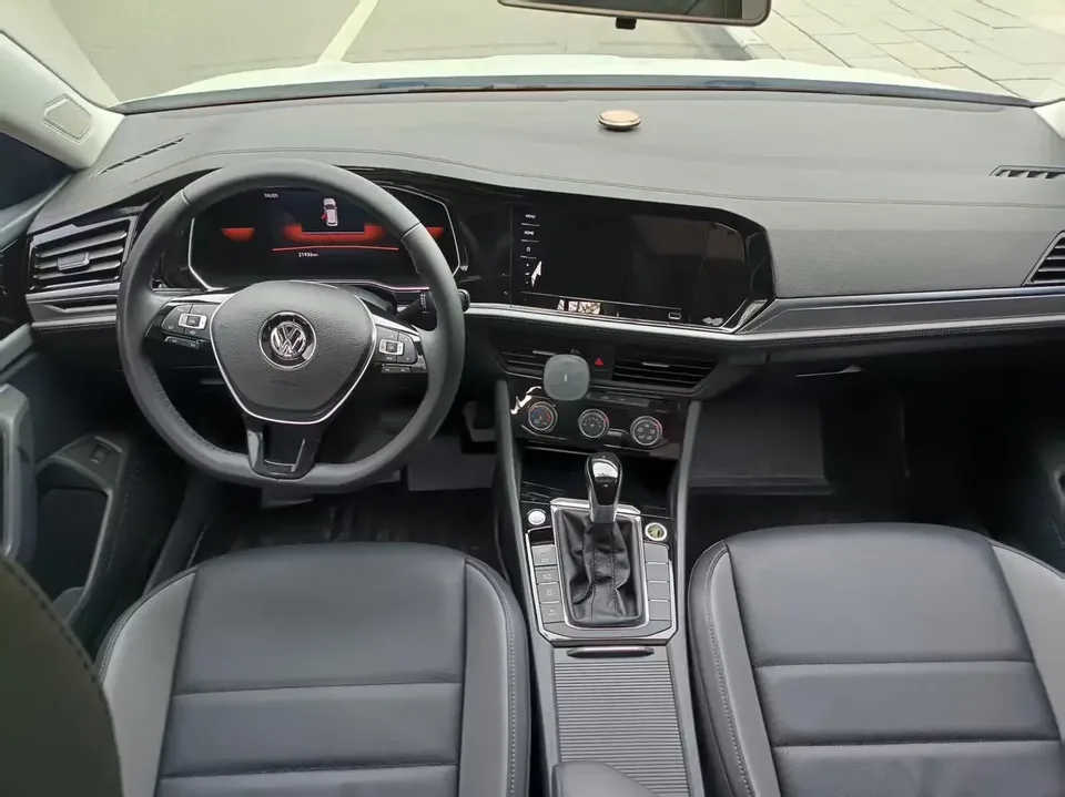 Volkswagen Sagitar Sagitar 2022 280TSI DSG Beyond Edition 2022 — thumbnail 5