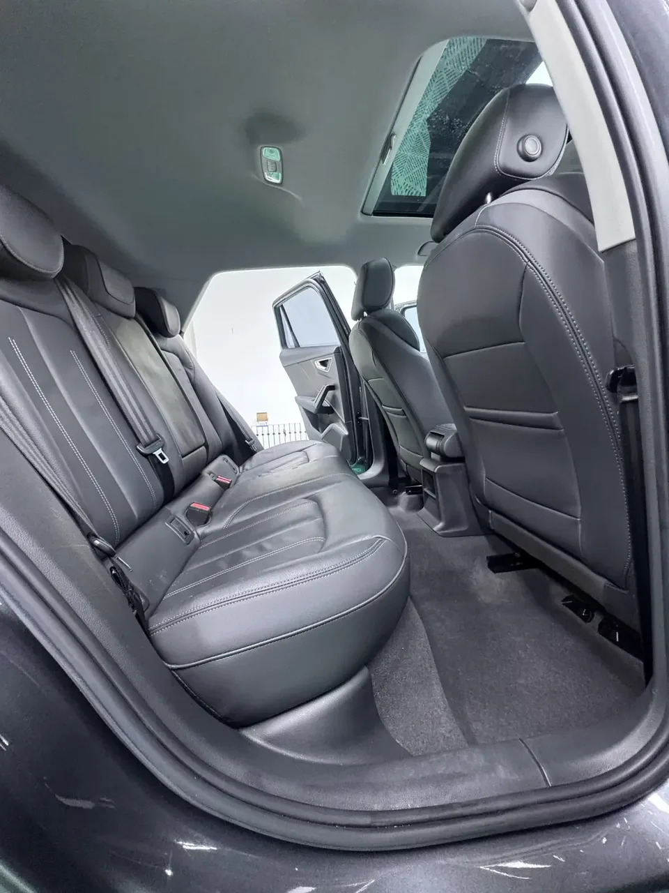 Audi Q2L Audi Q2L 2022 35 TFSI Stylish Dynamic 2023 — thumbnail 3