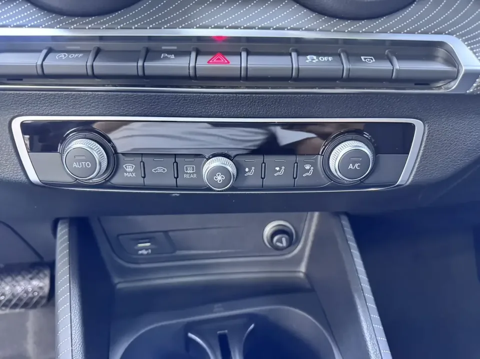 Audi Q2L Audi Q2L 2022 35 TFSI Stylish Dynamic 2023 — thumbnail 4
