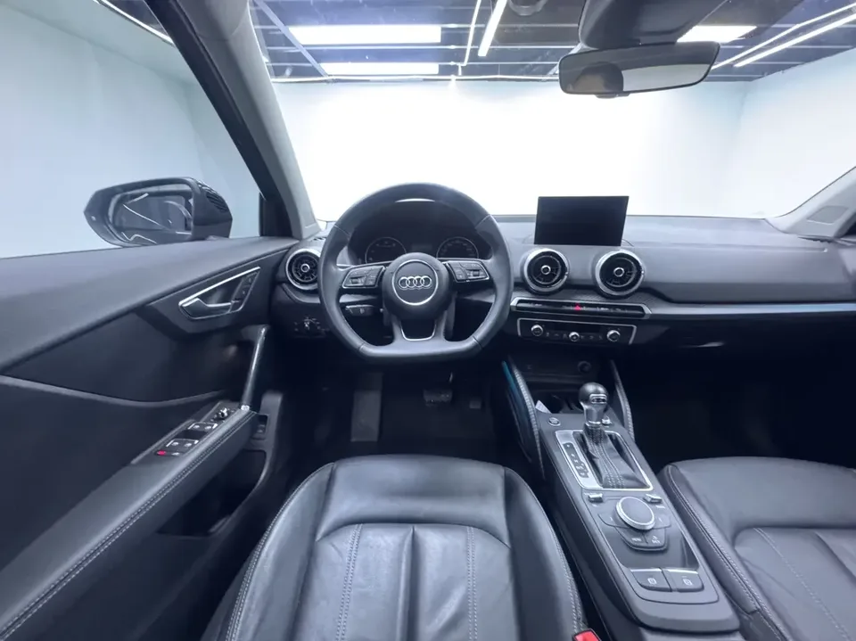 Audi Q2L Audi Q2L 2022 35 TFSI Stylish Dynamic 2023 — thumbnail 5