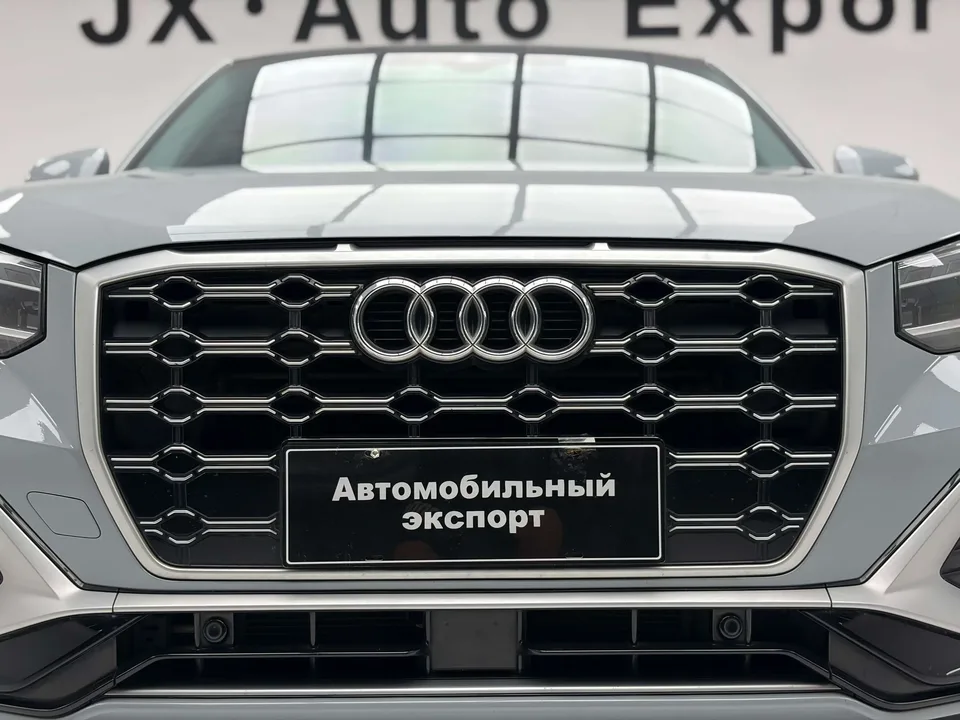 Audi Q2L Audi Q2L 2022 35 TFSI Progressive Dynamic 2023 — thumbnail 3