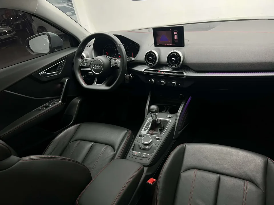 Audi Q2L Audi Q2L 2022 35 TFSI Progressive Dynamic 2023 — thumbnail 5