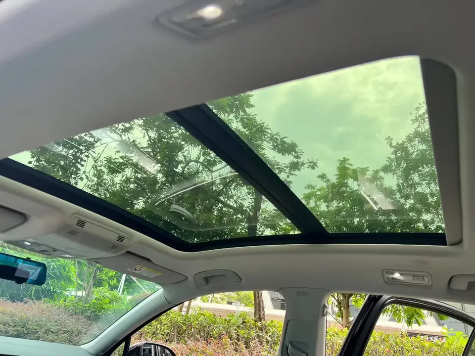 Volkswagen Magotan Magotan 2020 280TSI DSG Comfort 2022 — thumbnail 3
