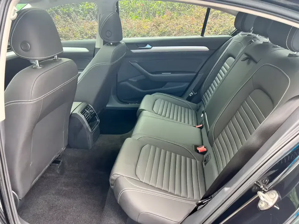 Volkswagen Magotan Magotan 2020 280TSI DSG Comfort 2022 — thumbnail 5