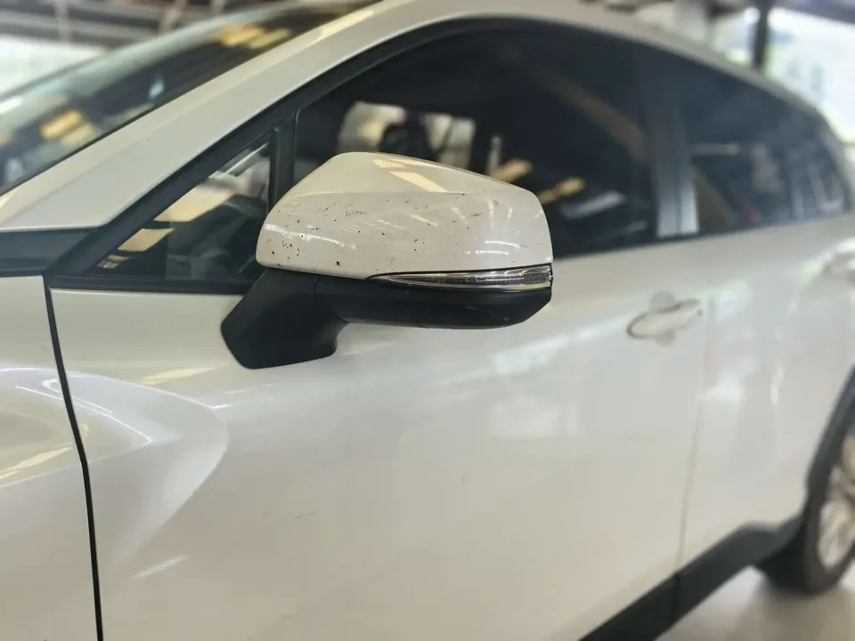 Toyota CorollaCross Corolla Sharp 2023 2.0L Intelligent Electric Hybrid Dual Engine Pioneer Edition 2023 — thumbnail 3