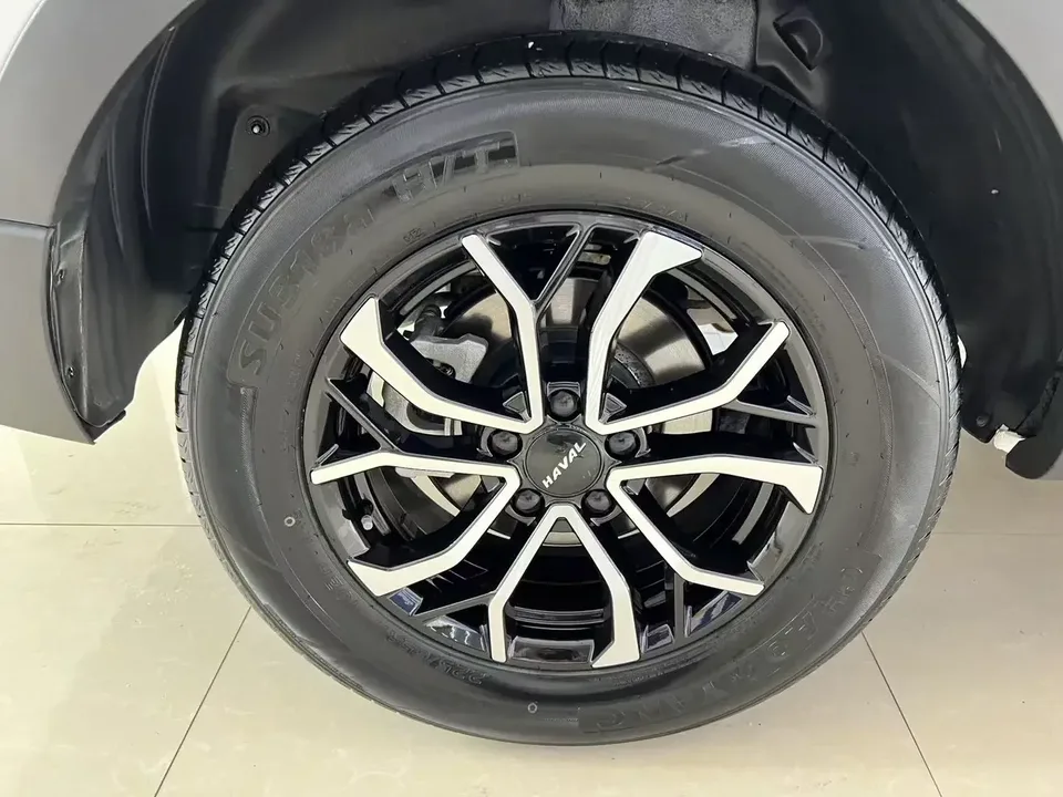 Haval H6 Haval H6 2023 National Trend Edition 1.5T Automatic City Edition 2023 — миниатюра 3