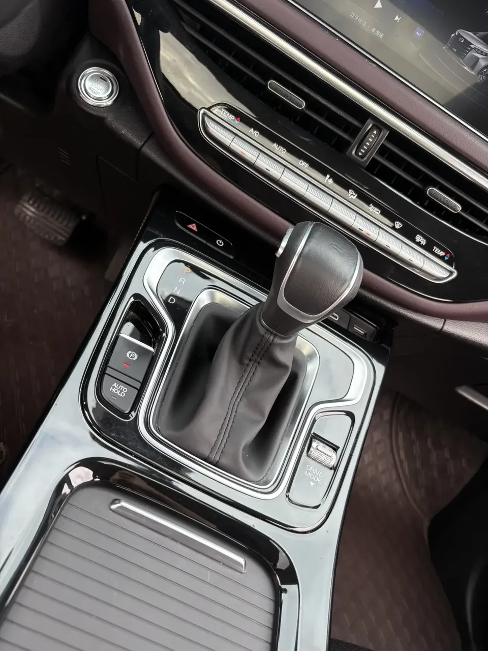 GAC Trumpchi M6 Trumpchi M6 2023 PRO 270T WDCT Deluxe Edition 2024 — thumbnail 4