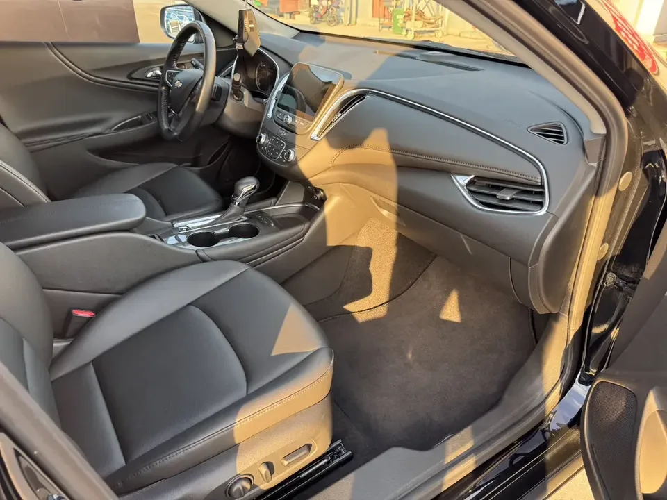 Chevrolet Malibu Xl Malibu XL 2022 535T Automatic Sharp Edition 2023 — thumbnail 4