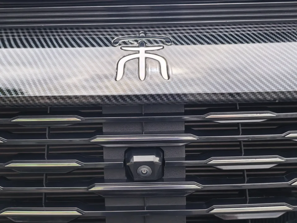 BYD Song Pro DM Song Pro DM 2024 DM-i Honor Edition 71km Pilot Edition 2024 — миниатюра 3