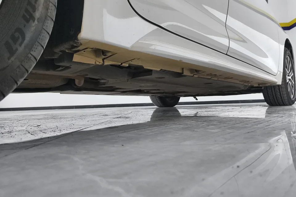 Toyota Levin Lei Ling 2024 185T Deluxe 2024 — thumbnail 3