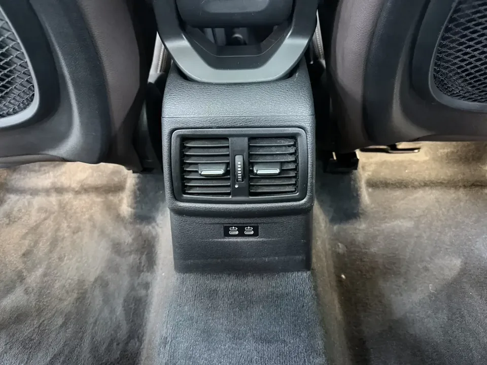 BMW X1 BMW X1 2022 sDrive20Li Premium 2022 — thumbnail 3