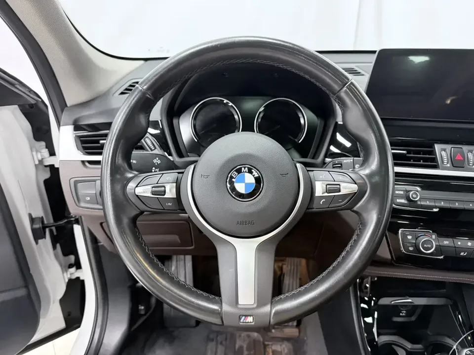 BMW X1 BMW X1 2022 sDrive20Li Premium 2022 — thumbnail 5