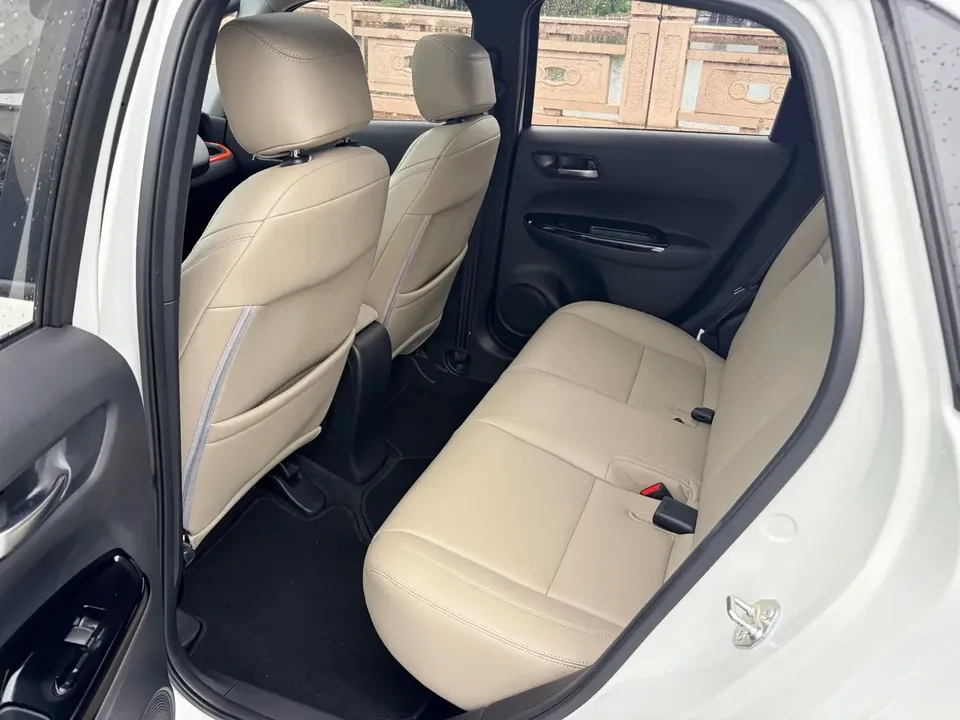Honda LIFE HONDA LIFE 2023 1.5L CVT SPO-SS Smart Edition 2024 — thumbnail 3