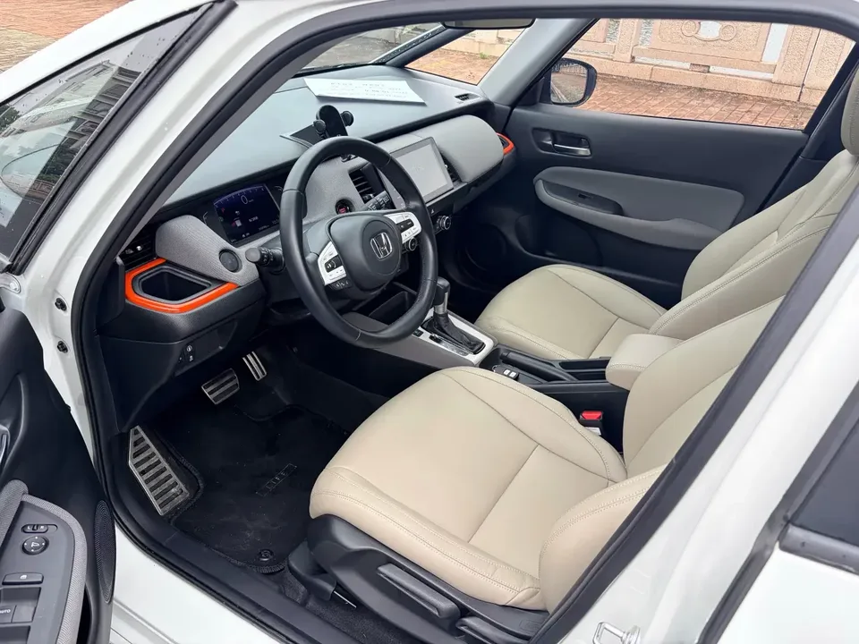 Honda LIFE HONDA LIFE 2023 1.5L CVT SPO-SS Smart Edition 2024 — thumbnail 5