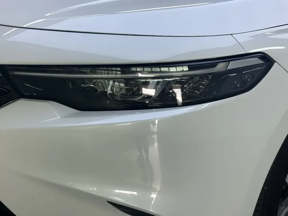Honda Integra Style 2022 240TURBO CVT Phantom Night Tech Edition 2022 — thumbnail 3