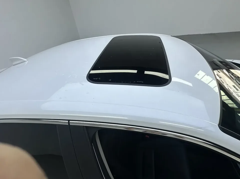 Honda Integra Style 2022 240TURBO CVT Phantom Night Tech Edition 2022 — thumbnail 4