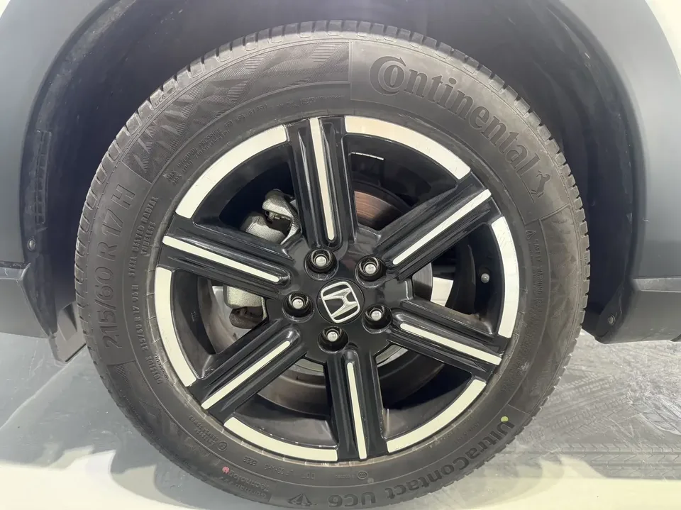 Honda VEZEL Binzhi 2023 1.5L CVT Elite Edition 2023 — thumbnail 3