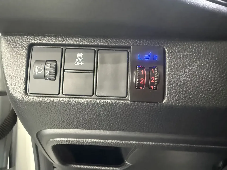Honda VEZEL Binzhi 2023 1.5L CVT Elite Edition 2023 — thumbnail 5